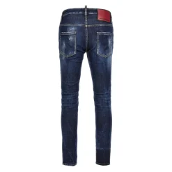 Stylowe Jeansy