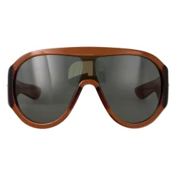 Stylowe okulary przeciwsłoneczne BV1345S