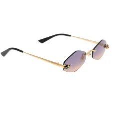 Stylowe okulary przeciwsłoneczne na modny wygląd