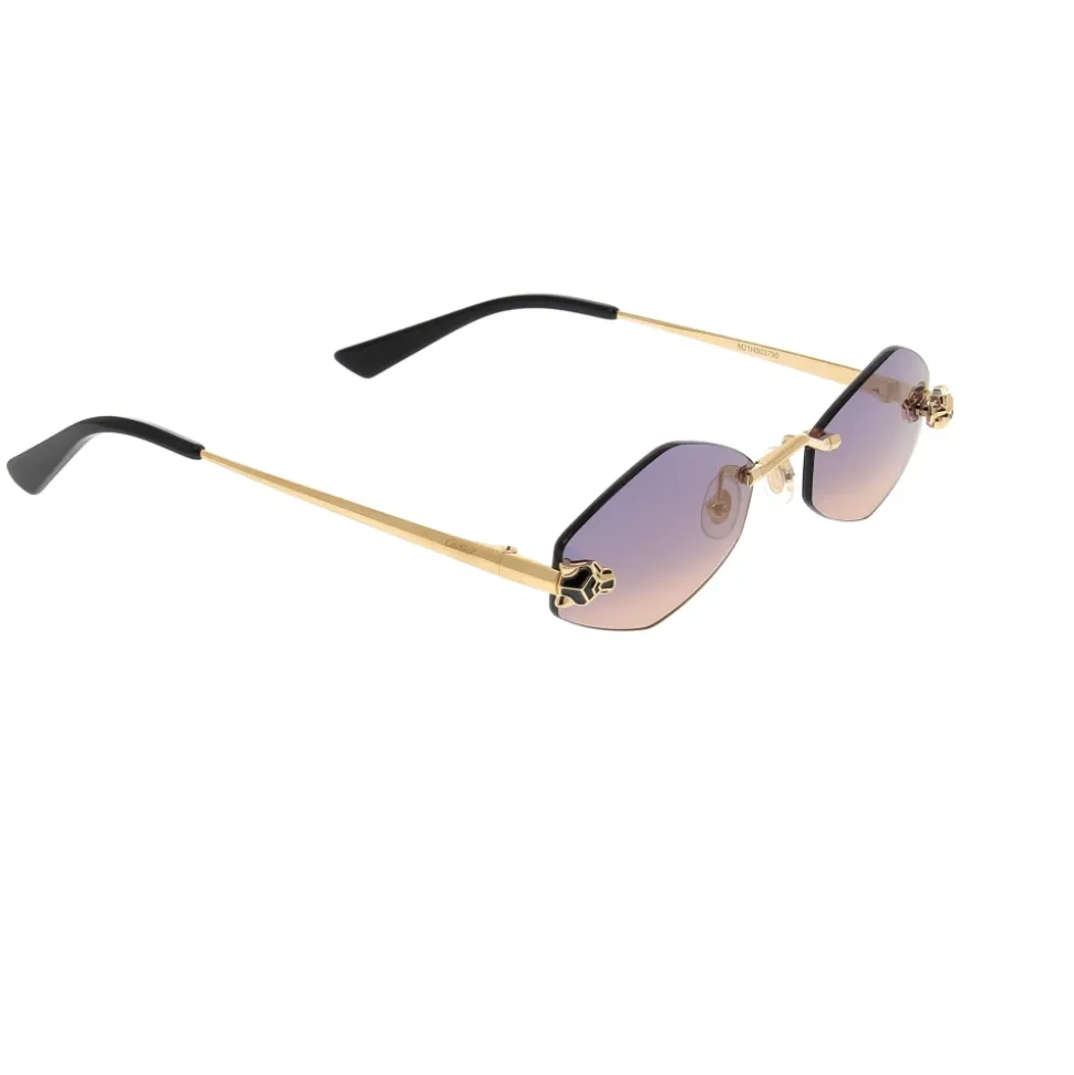 Stylowe okulary przeciwsłoneczne na modny wygląd