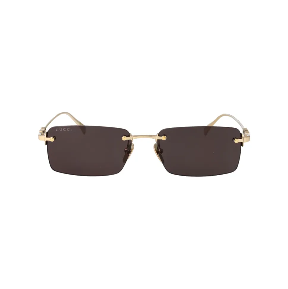 Stylowe okulary przeciwsłoneczne GG1941S