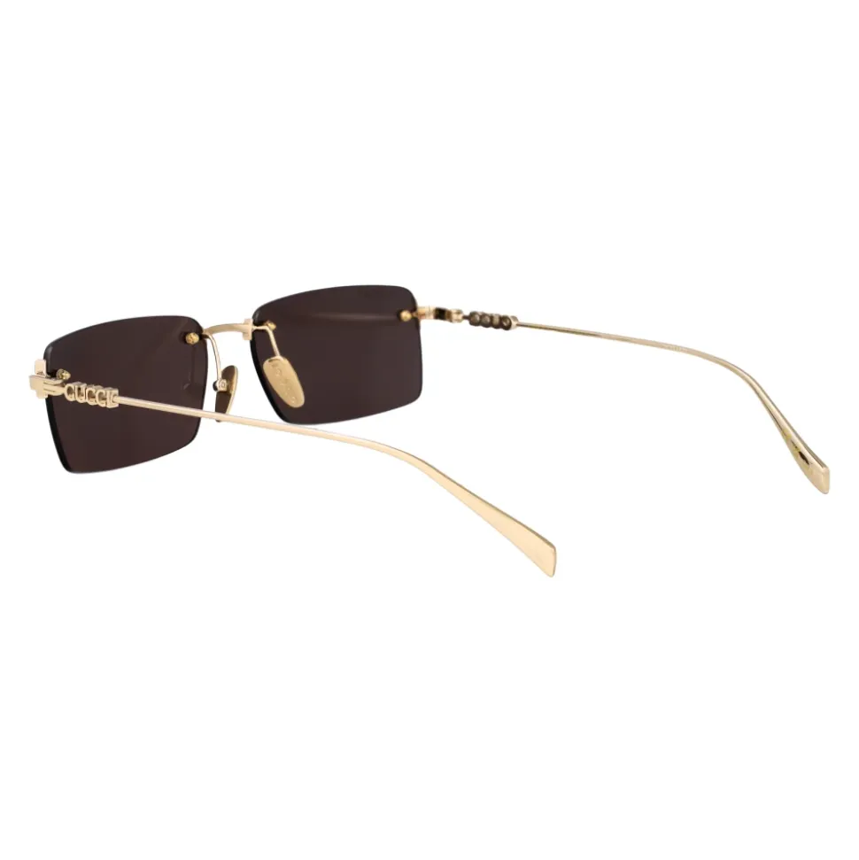 Stylowe okulary przeciwsłoneczne GG1941S