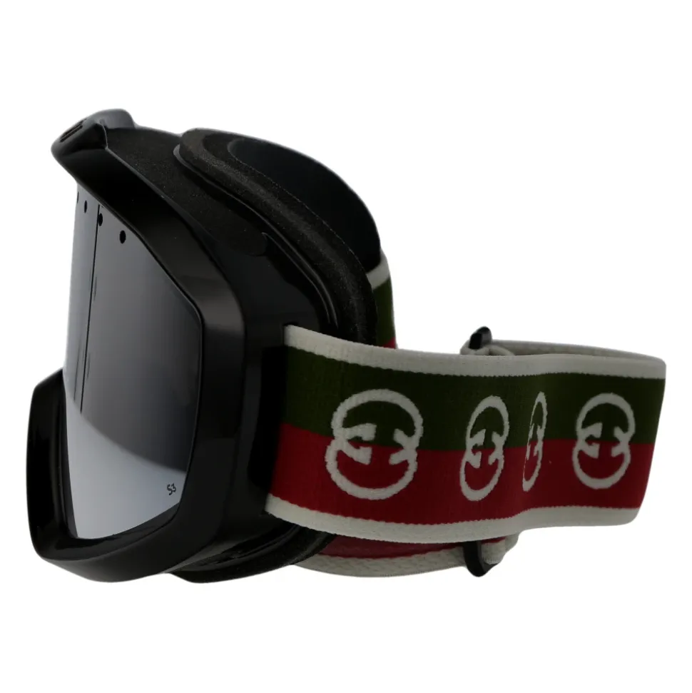 Stylowe okulary przeciwsłoneczne