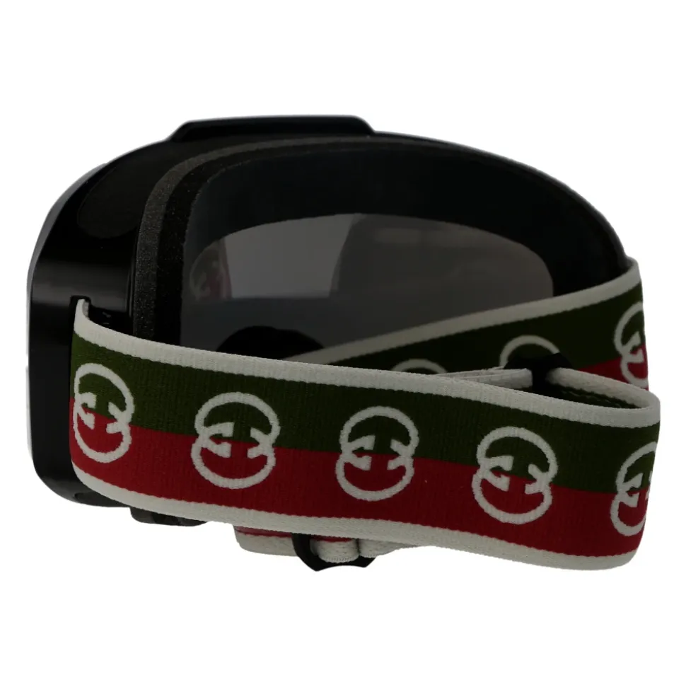 Stylowe okulary przeciwsłoneczne