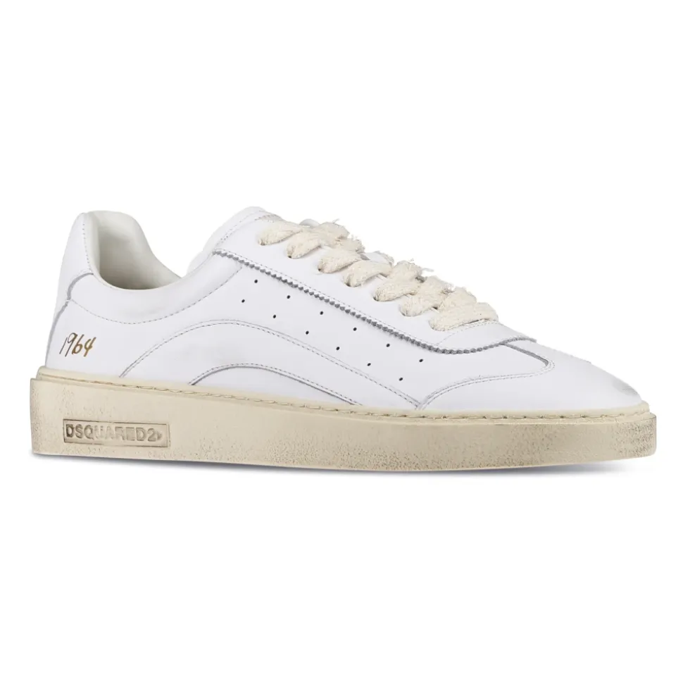 Stylowe Sneakersy dla Mężczyzn