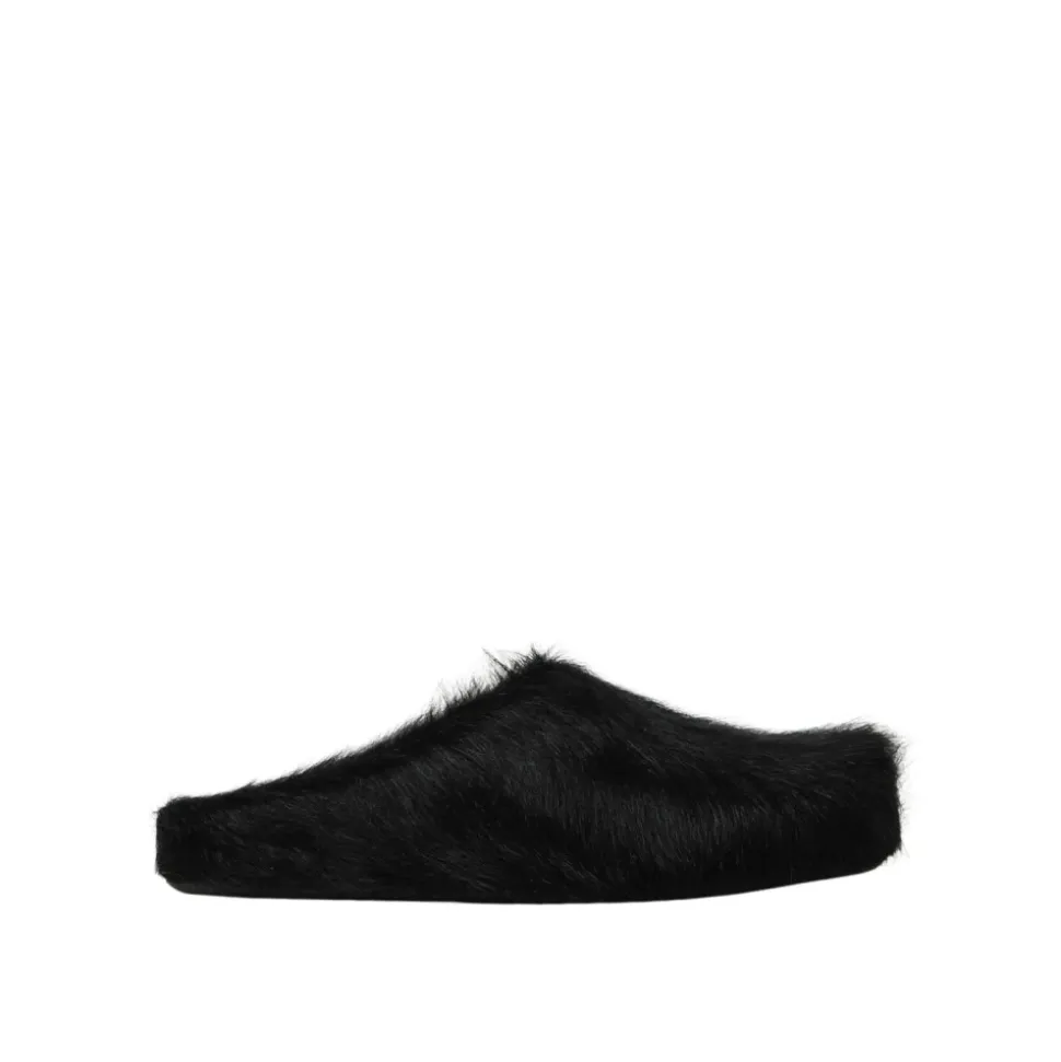 Stylowe wsuwane buty