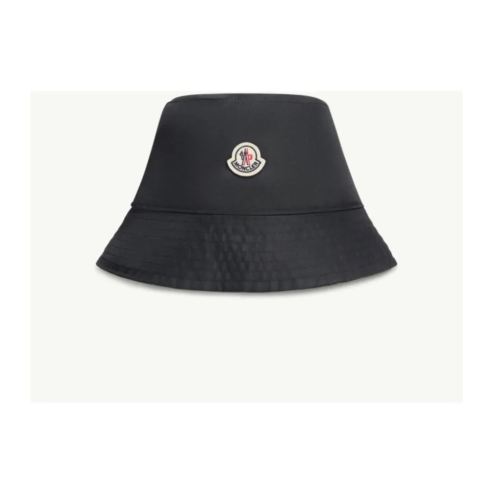 Stylowy Bucket Hat na lato