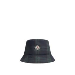 Stylowy Bucket Hat na lato