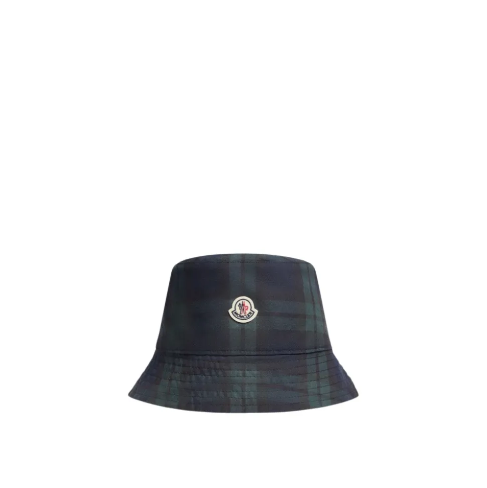 Stylowy Bucket Hat na lato
