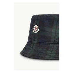Stylowy Bucket Hat na lato