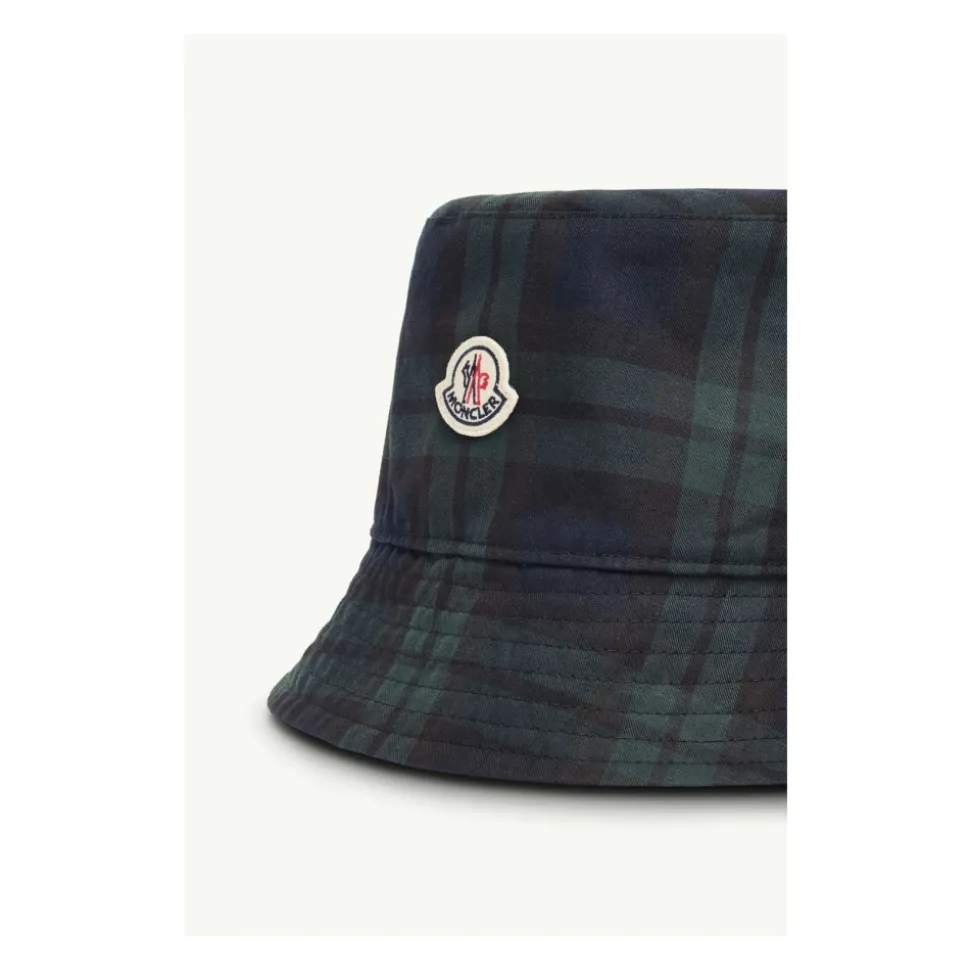 Stylowy Bucket Hat na lato