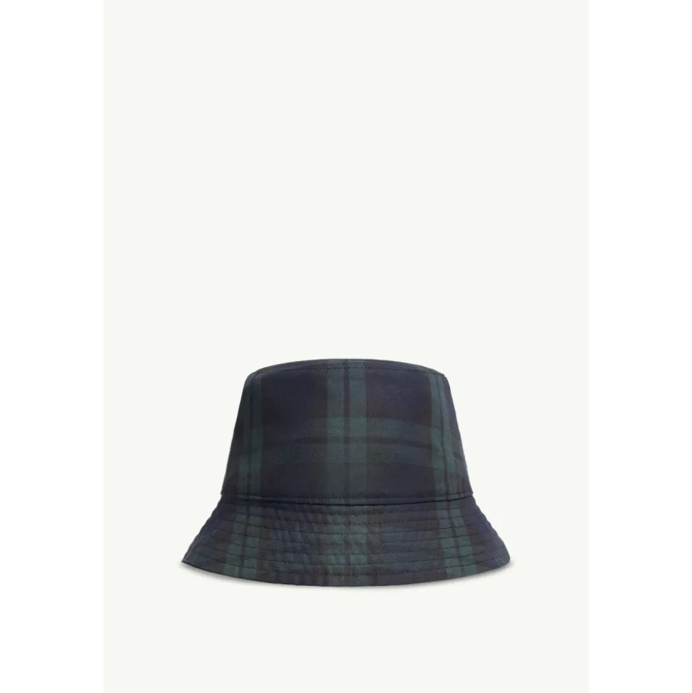 Stylowy Bucket Hat na lato