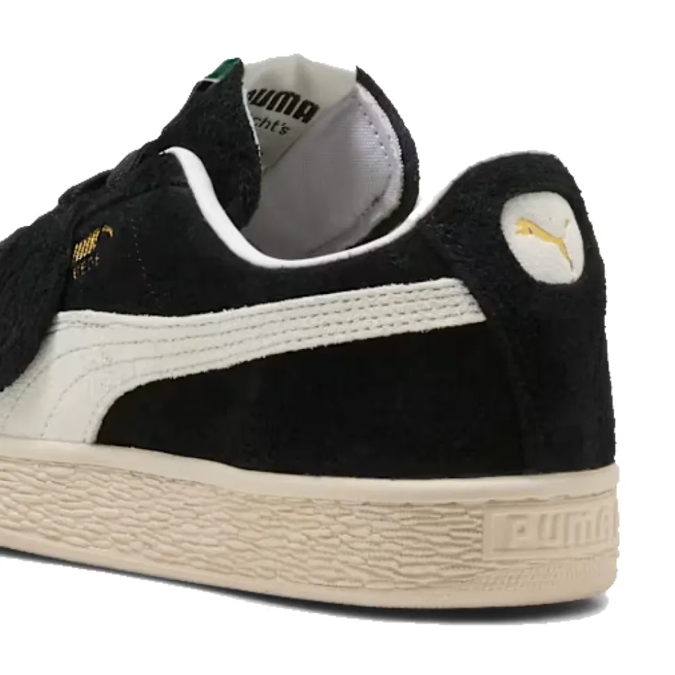 Suede Charles F. Stead I