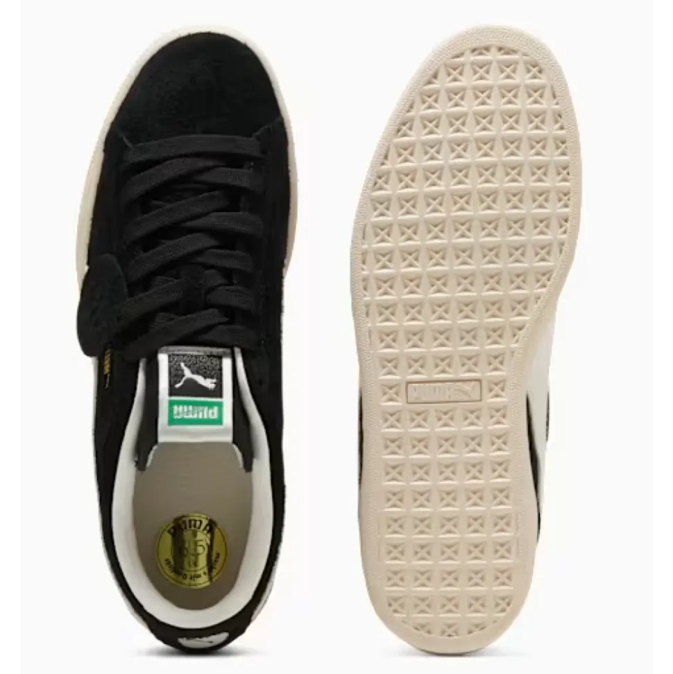 Suede Charles F. Stead I