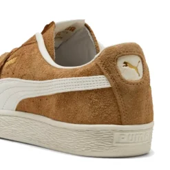 Suede V