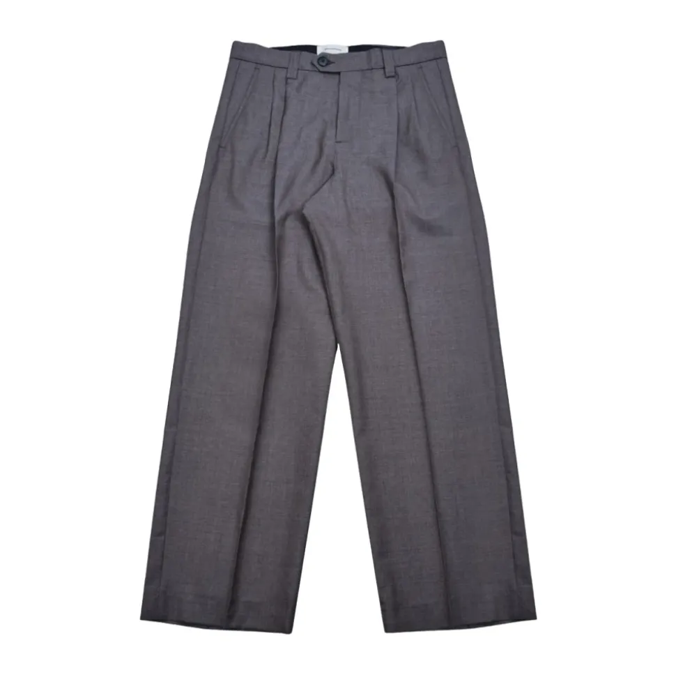 Suit Trousers