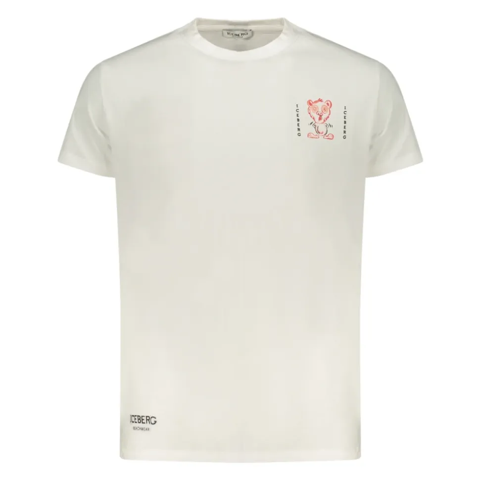 Sun Spell Krótki Rękaw T-Shirt