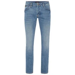 Super Straight Cut Iconic Plein