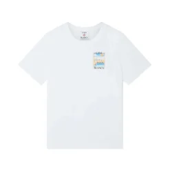 Surreal Pool Krótki Rękaw T‑Shirt
