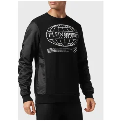 Sweatshirt LS Global Express Edition
