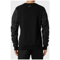 Sweatshirt LS Global Express Edition