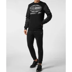 Sweatshirt LS Global Express Edition