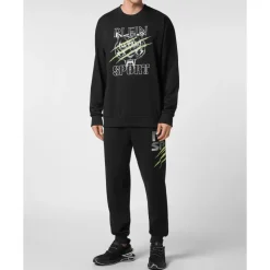 Sweatshirt Tiger Line