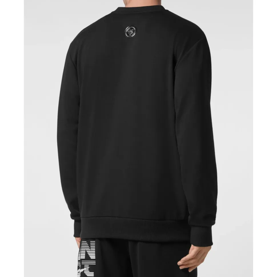 Sweatshirt Tiger Line