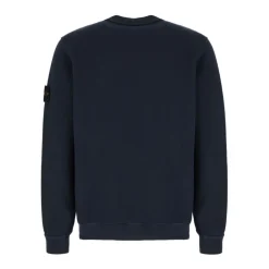 Sweter Crewneck z Logo