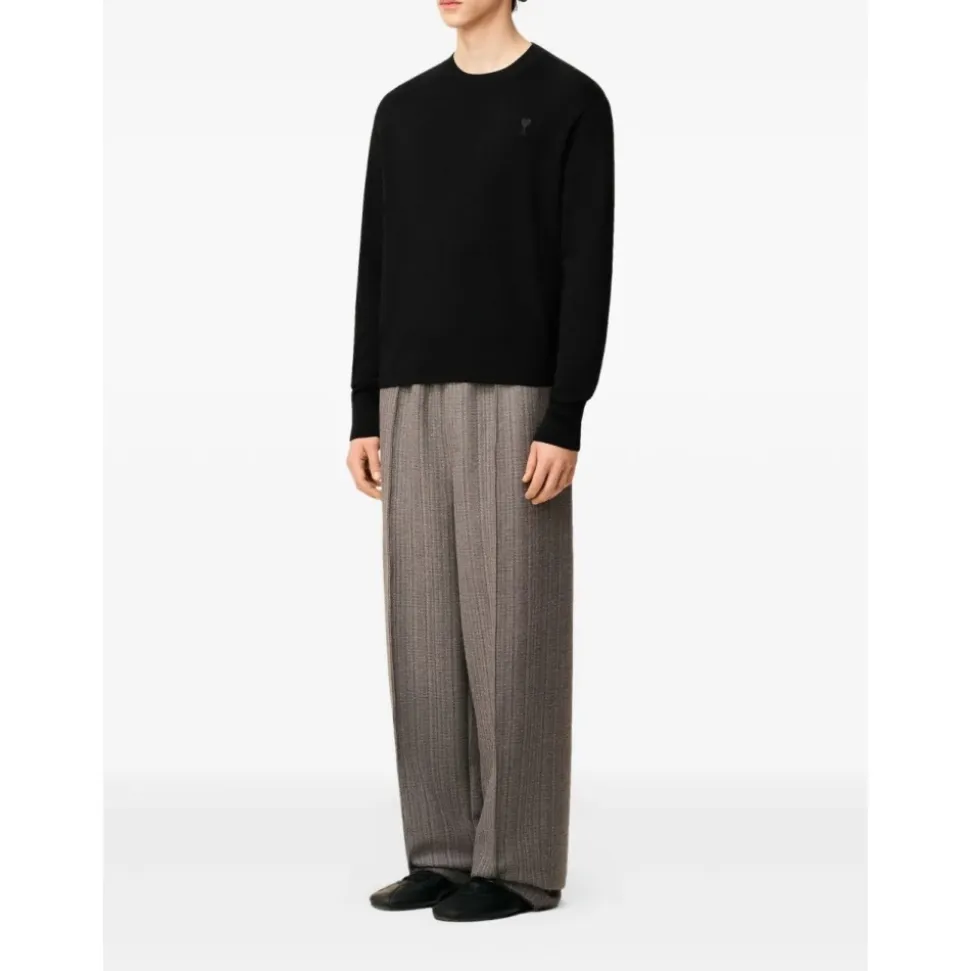 Sweter De Coeur Crewneck