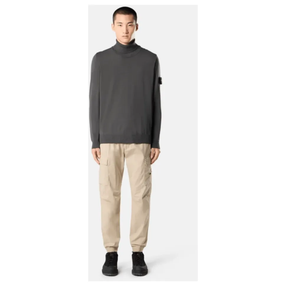 Sweter Golf