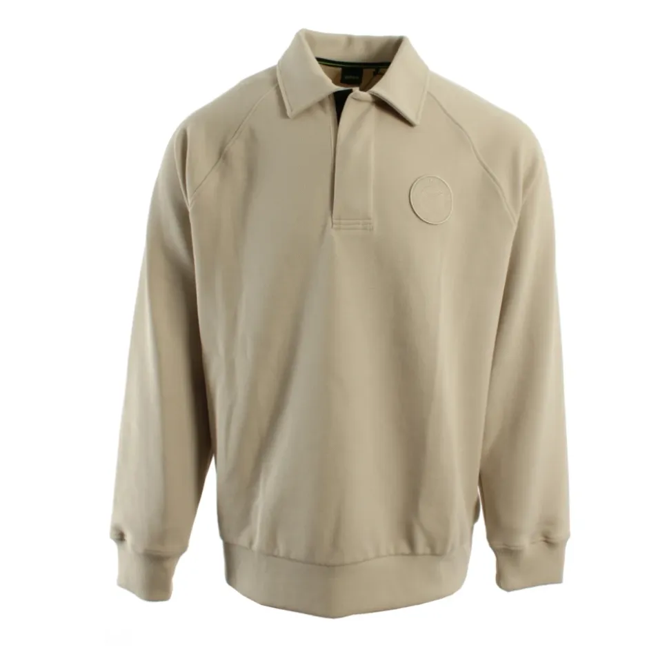 Sweter Polo Join