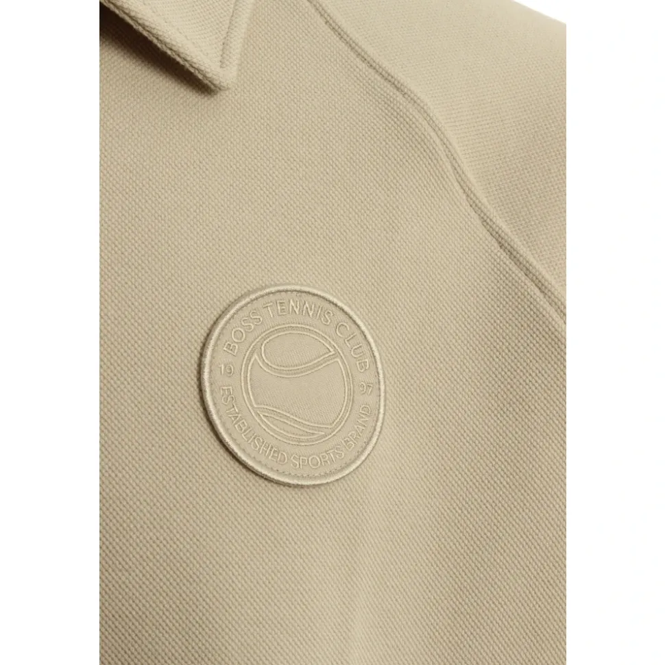 Sweter Polo Join
