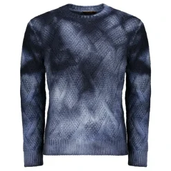 Sweter Tie-dye
