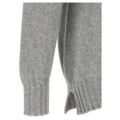 Sweter z kaszmiru
