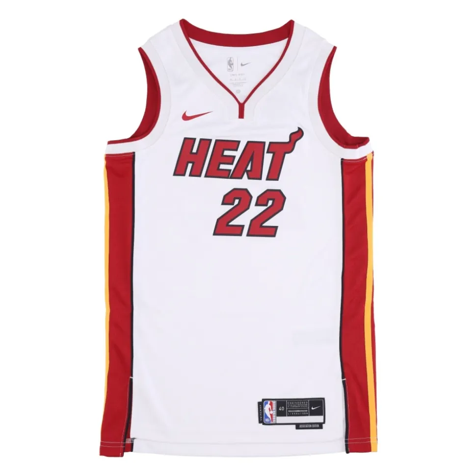 Swingman Jersey Association 2022/23