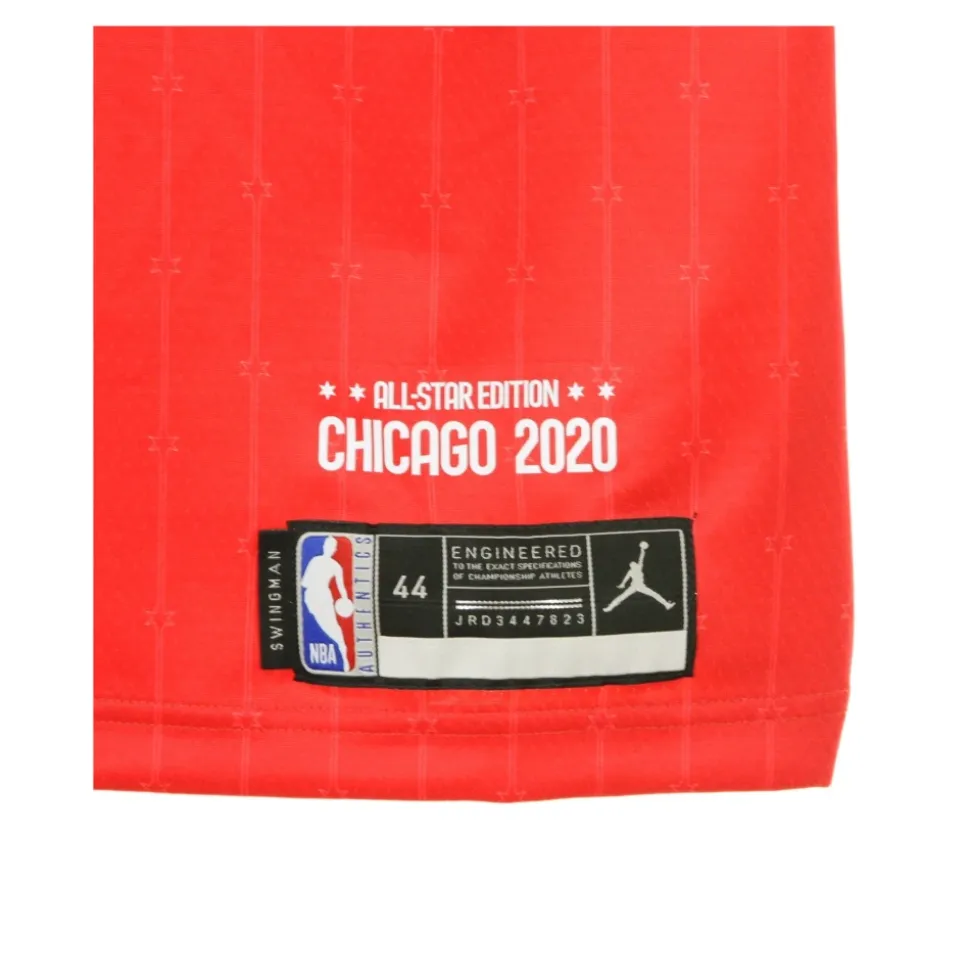 Swingman Jersey No.13