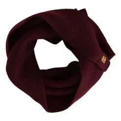 Szal z Kaszmiru z Logo Dolce & Gabbana