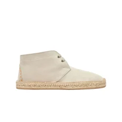 Sznurowane espadryle Mojave