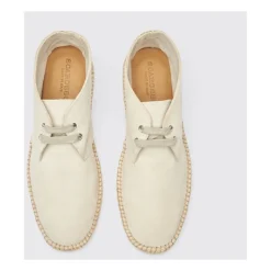Sznurowane espadryle Mojave