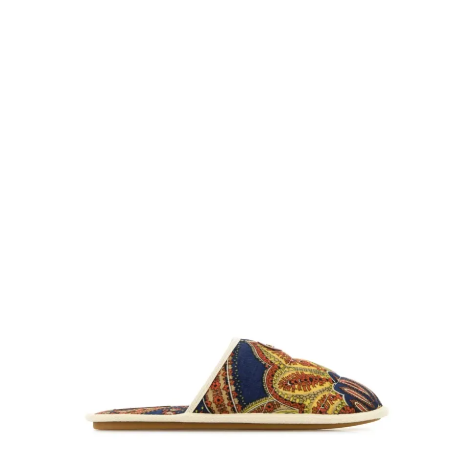 Ta Chambre Slippers
