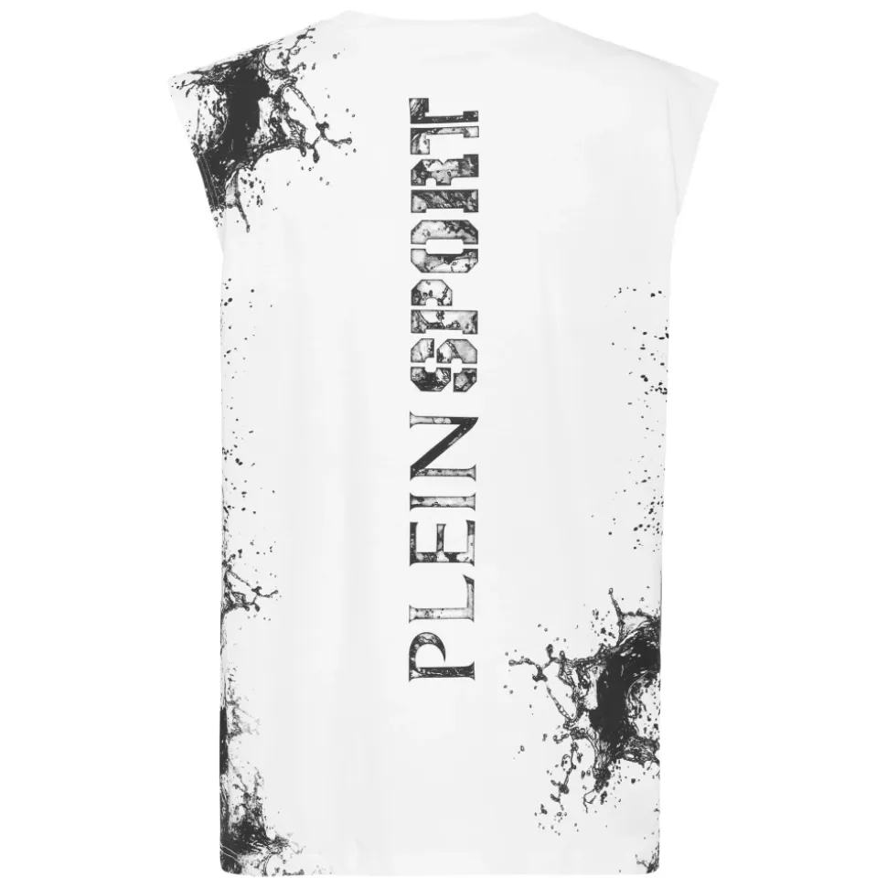 Tank Top SPLASH