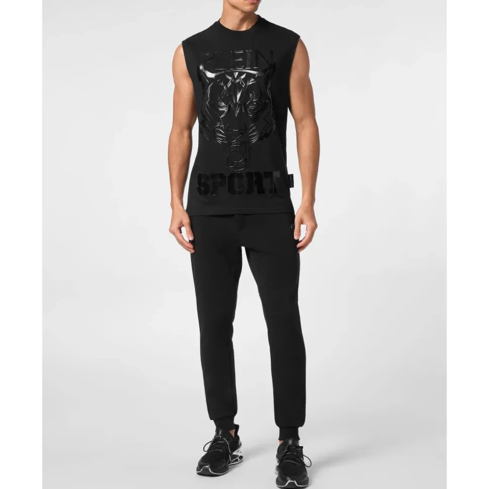 Tank Top Tiger