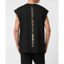 Tank Top T-shirt Laminated