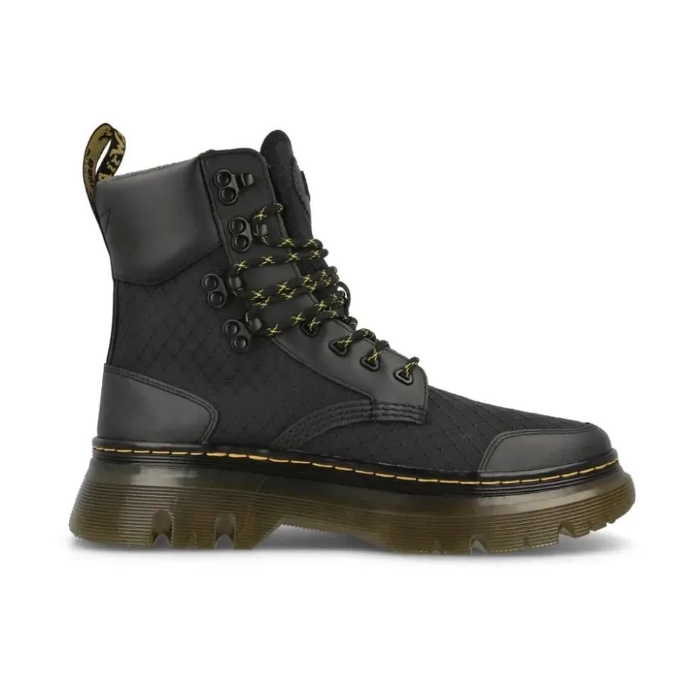 Tarik Wyoming Utility Boots