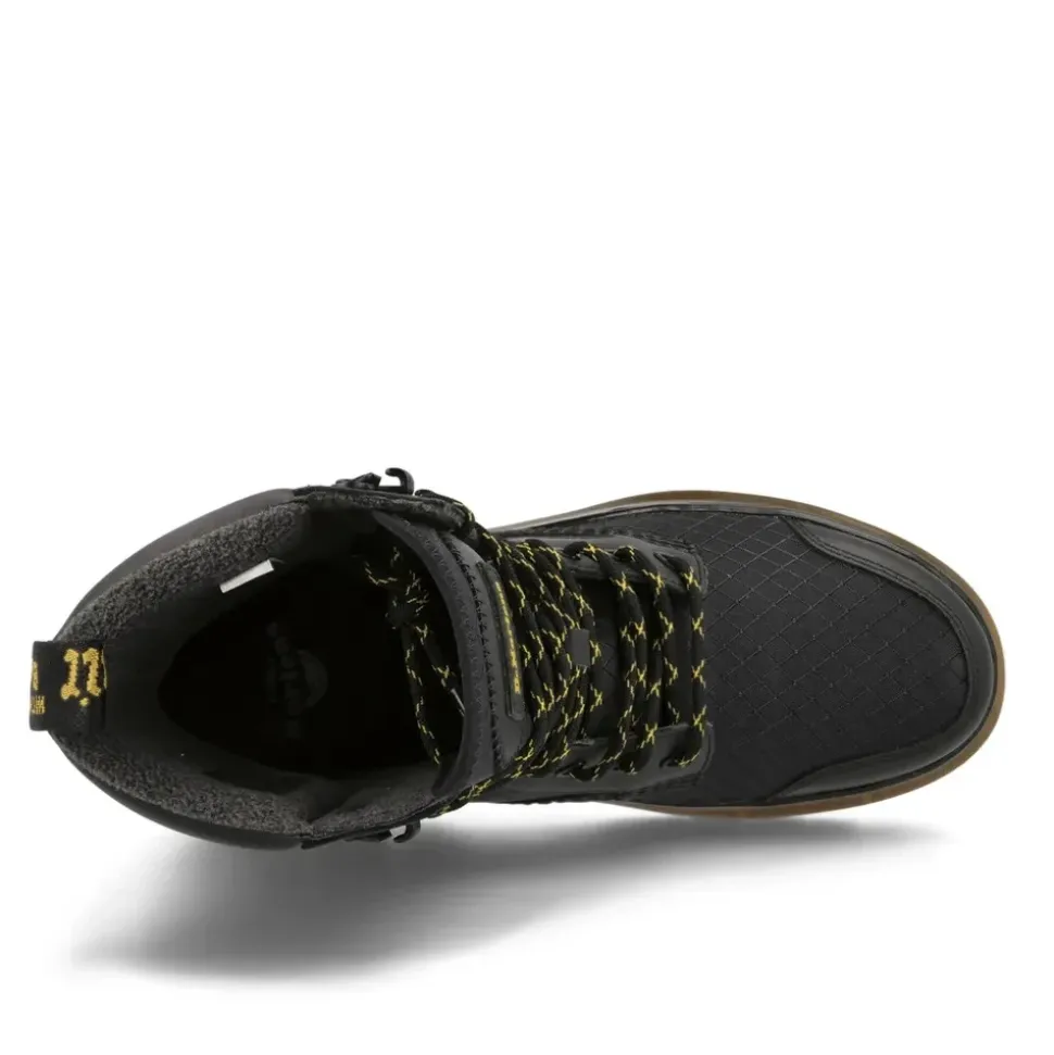 Tarik Wyoming Utility Boots