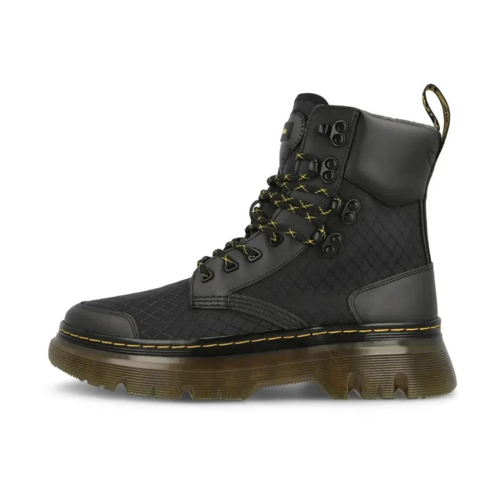 Tarik Wyoming Utility Boots