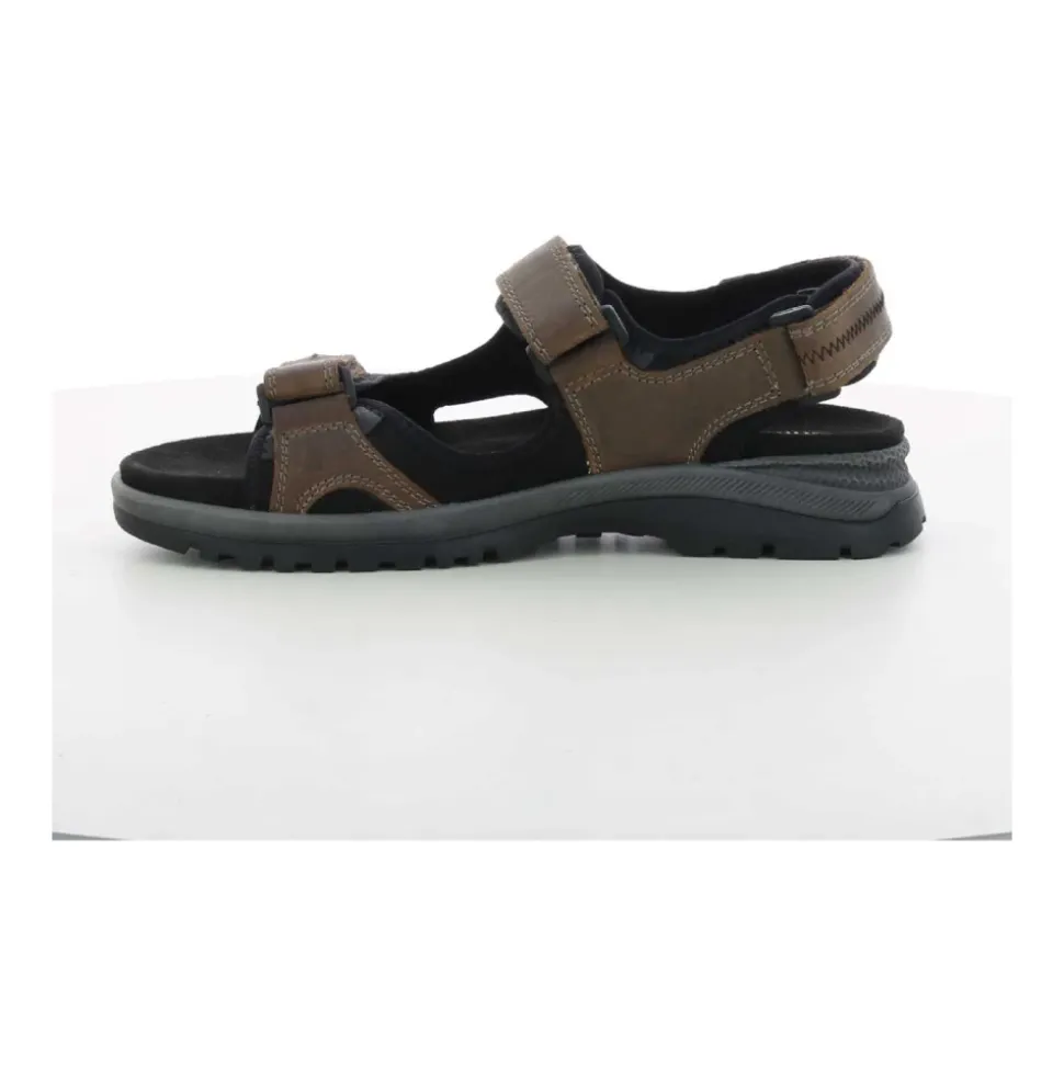 TARO Flat Sandal