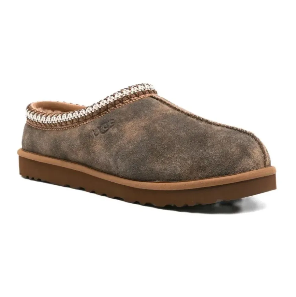 Tasman Baxter Slipper
