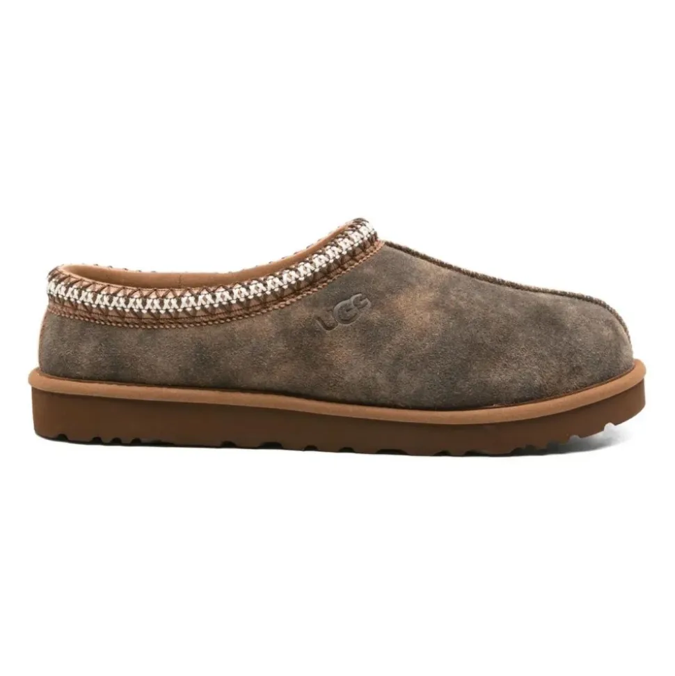Tasman Baxter Slipper